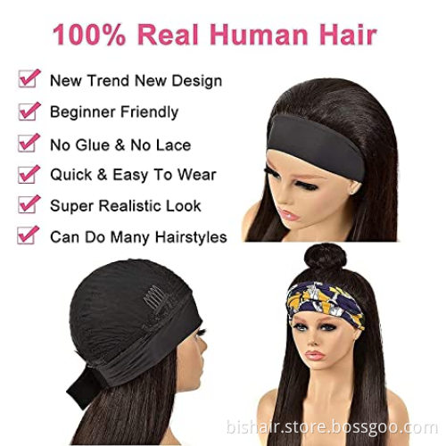 Body Wave Lace Front Wigs Human Hair 13x4x1 T-Part HD Transparent Lace Front Wigs Brazilian Virgin Human Hair Wigs for Black Wom